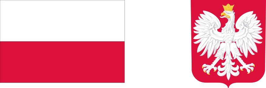 Flaga i Godło Polski